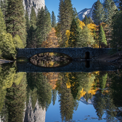 reflection-yosemite